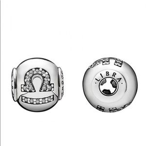RETIRED PANDORA ESSENCE CHARM